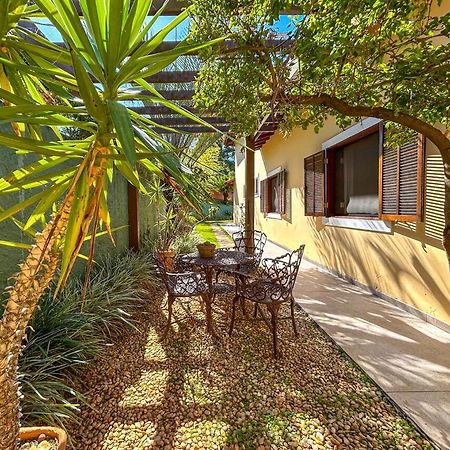 Willa Casa De Campo C Churrasqueira E Wi-Fi Itatiba Sp Zewnętrze zdjęcie