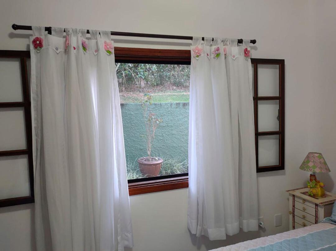 Willa Casa De Campo C Churrasqueira E Wi-Fi Itatiba Sp Zewnętrze zdjęcie