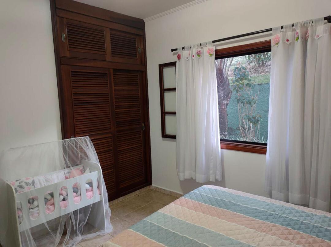 Willa Casa De Campo C Churrasqueira E Wi-Fi Itatiba Sp Zewnętrze zdjęcie