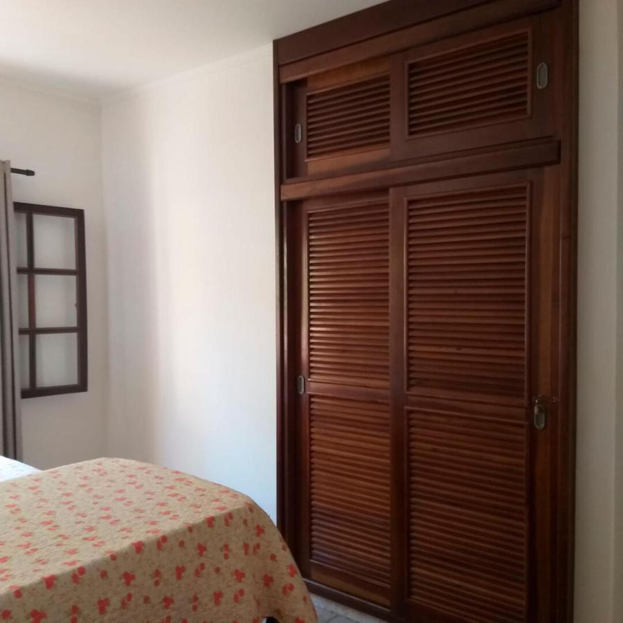 Willa Casa De Campo C Churrasqueira E Wi-Fi Itatiba Sp Zewnętrze zdjęcie