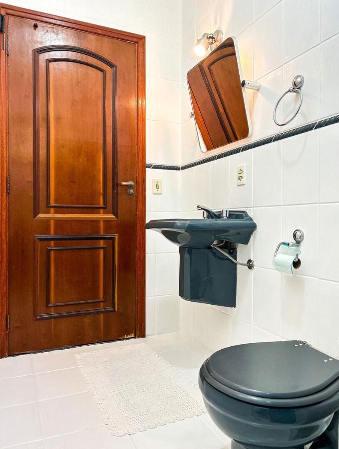 Willa Casa De Campo C Churrasqueira E Wi-Fi Itatiba Sp Zewnętrze zdjęcie