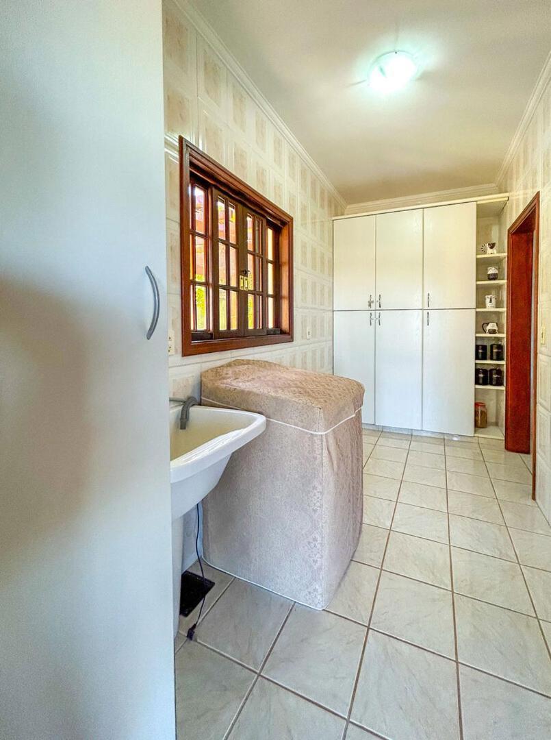Willa Casa De Campo C Churrasqueira E Wi-Fi Itatiba Sp Zewnętrze zdjęcie